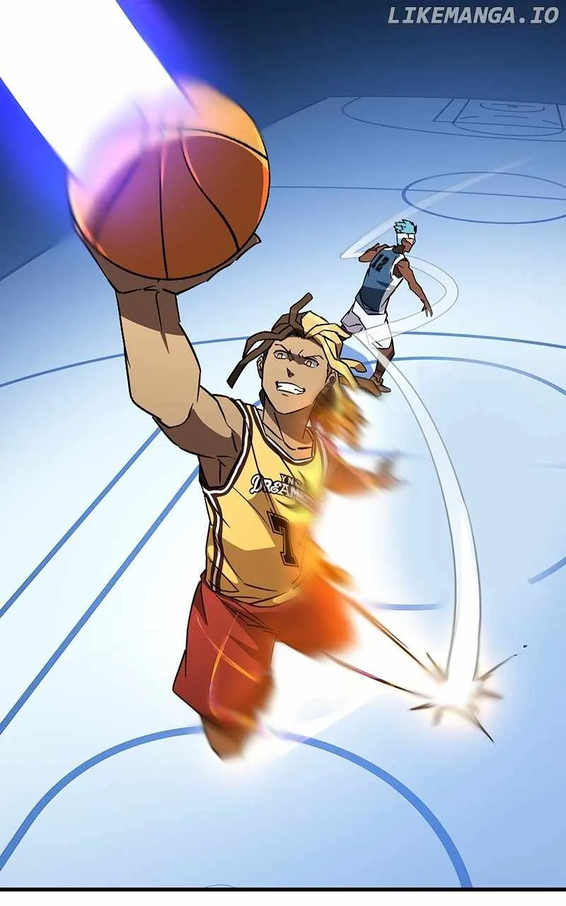 Overtime Elite Chapter 25 page 91