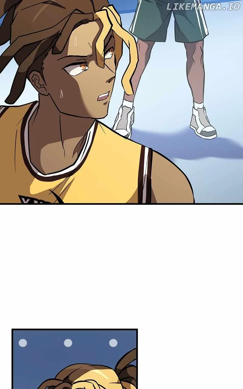 Overtime Elite Chapter 26 page 69