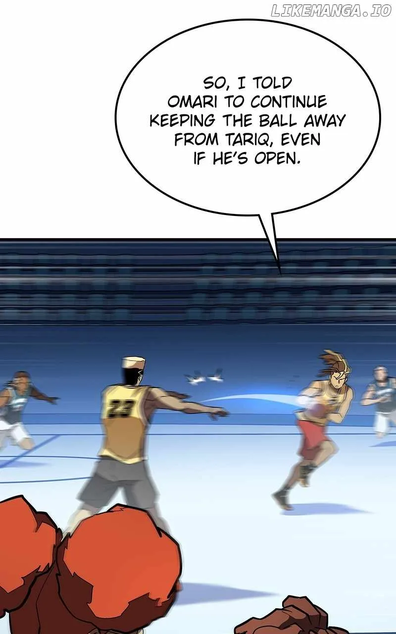 Overtime Elite Chapter 26 page 55