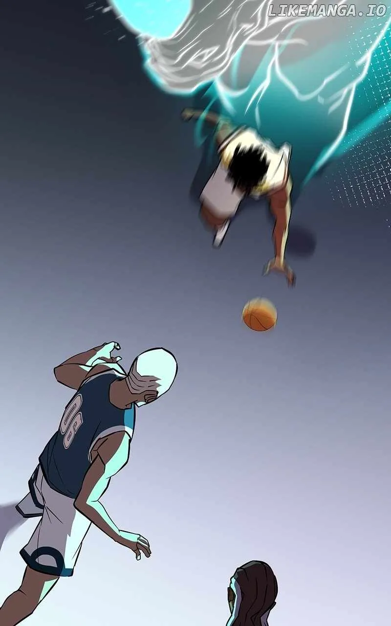 Overtime Elite Chapter 28 page 35