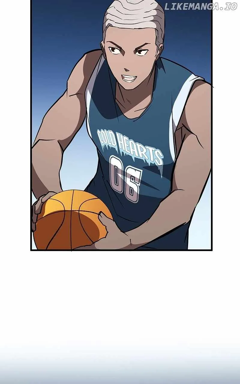 Overtime Elite Chapter 24 page 23