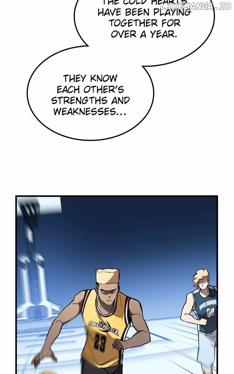 Overtime Elite Chapter 24 page 35