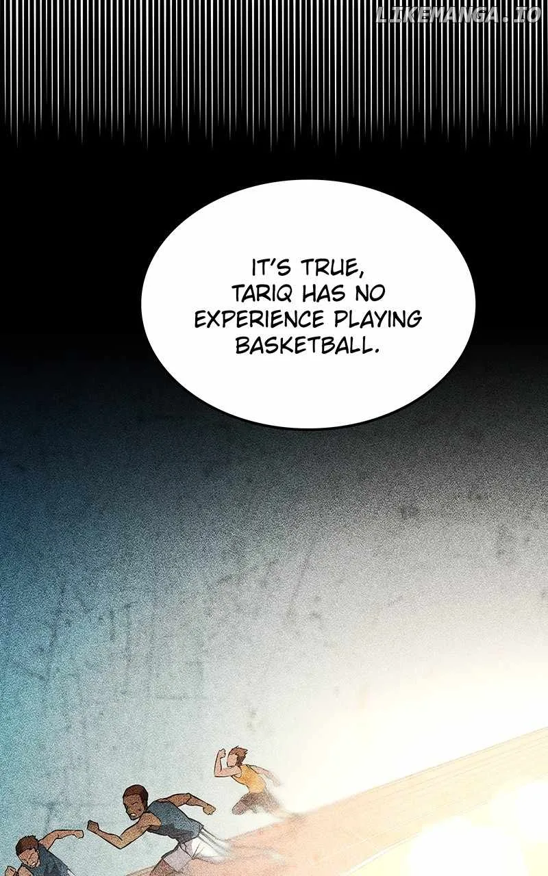 Overtime Elite Chapter 26 page 40
