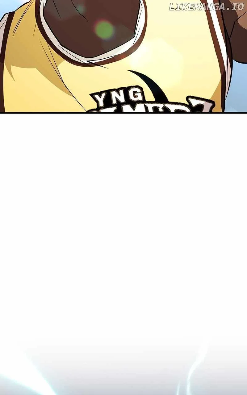 Overtime Elite Chapter 28 page 29
