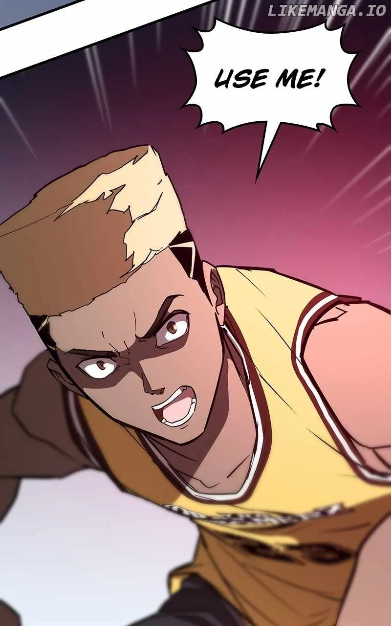 Overtime Elite Chapter 25 page 82