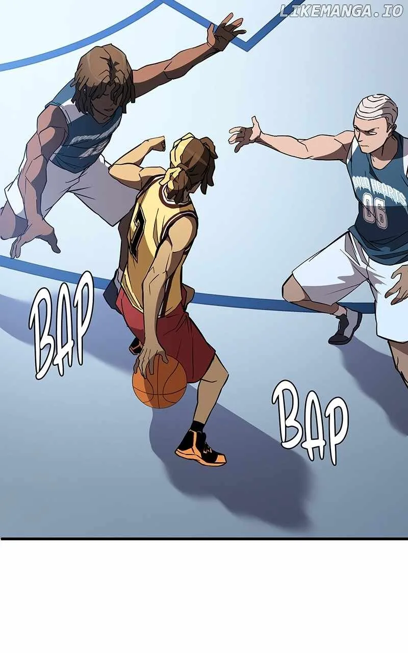 Overtime Elite Chapter 26 page 67