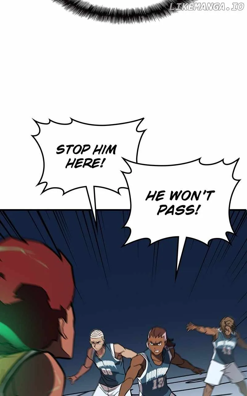 Overtime Elite Chapter 26 page 86