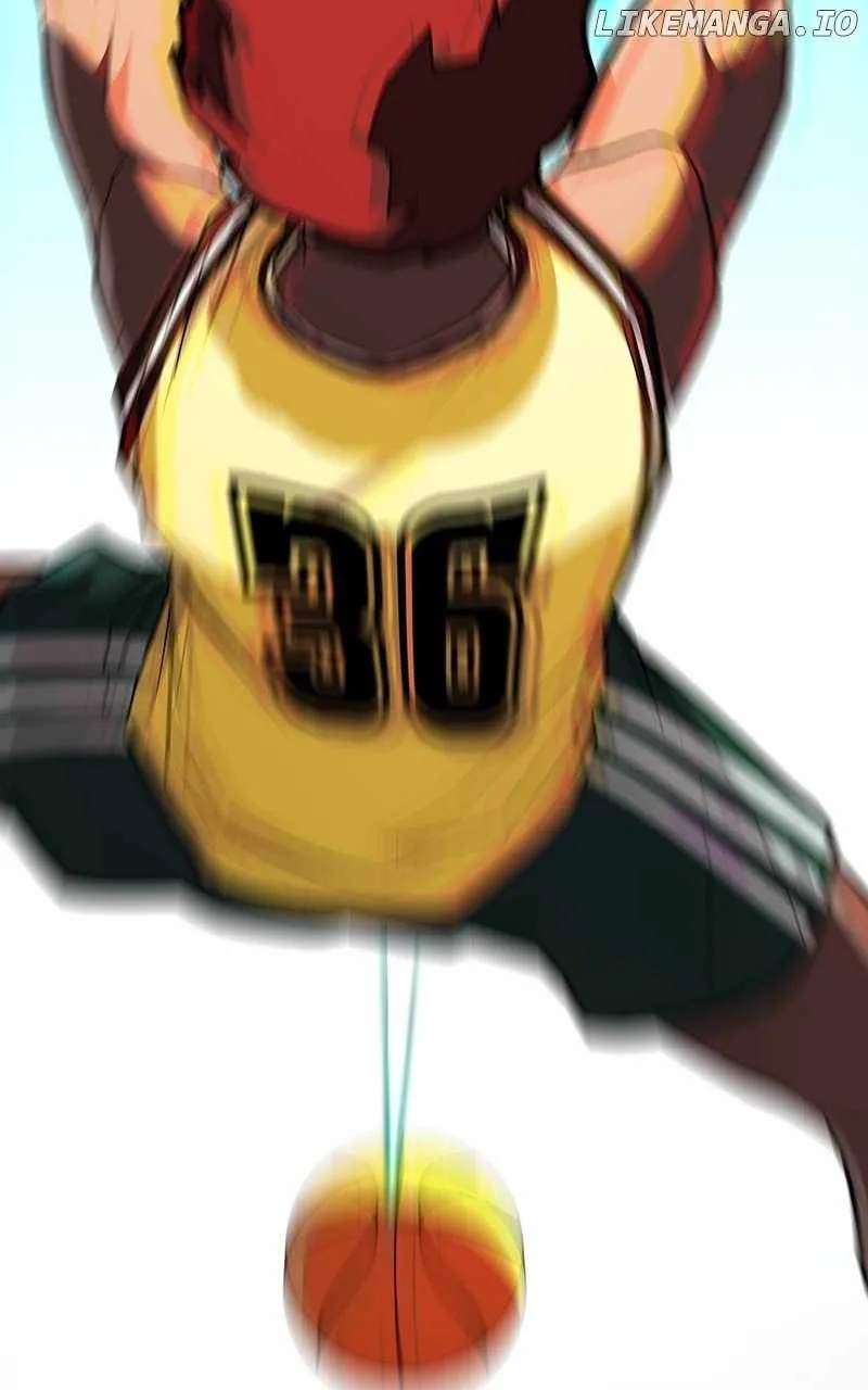Overtime Elite Chapter 26 page 100