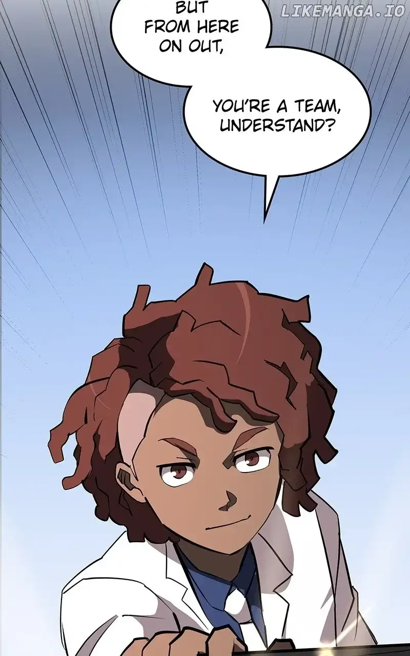 Overtime Elite Chapter 22 page 77