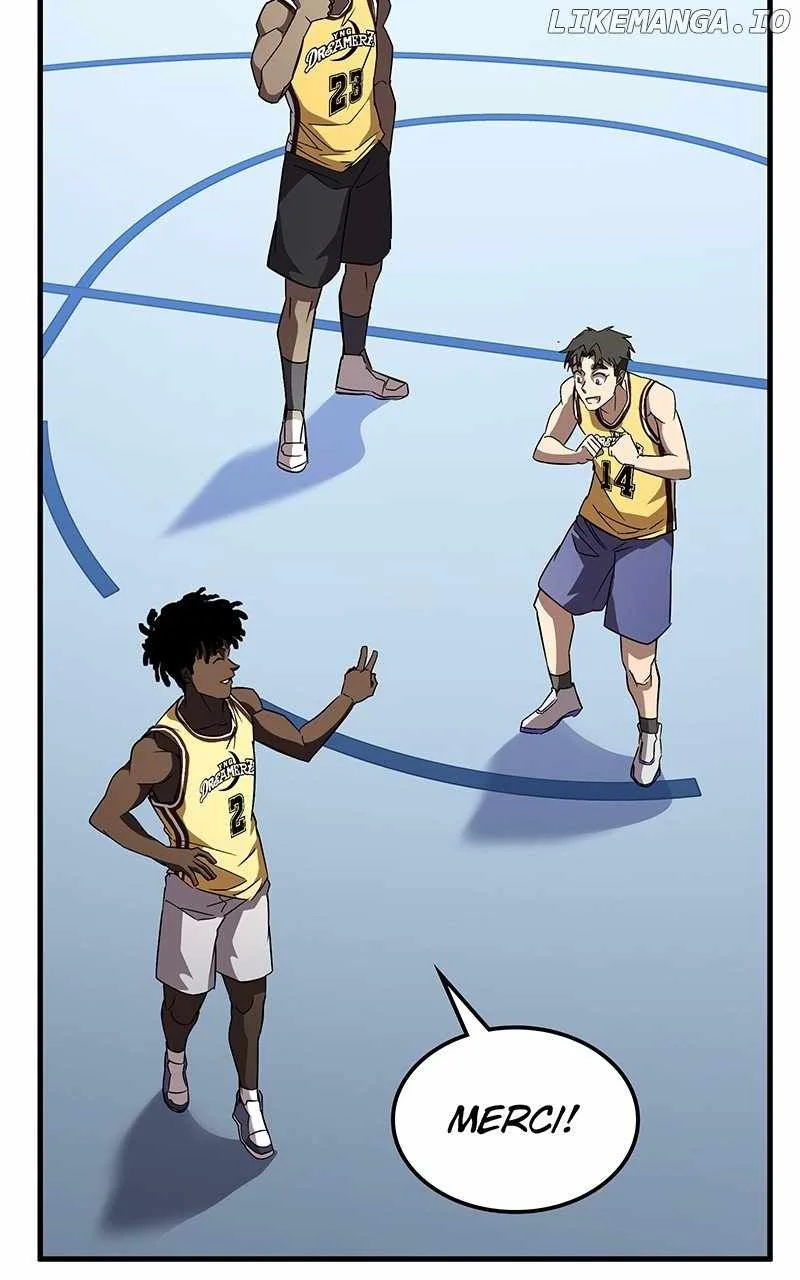Overtime Elite Chapter 28 page 55