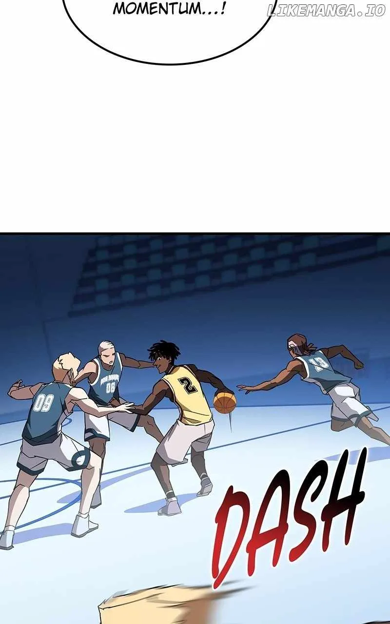 Overtime Elite Chapter 28 page 69
