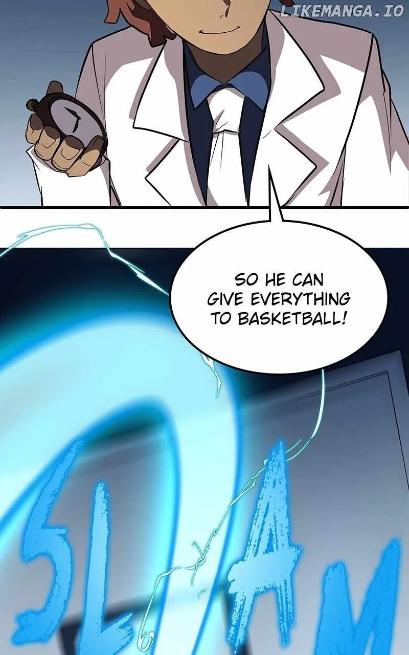 Overtime Elite Chapter 28 page 51
