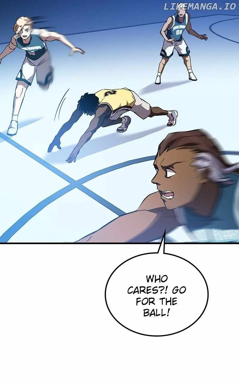 Overtime Elite Chapter 28 page 79