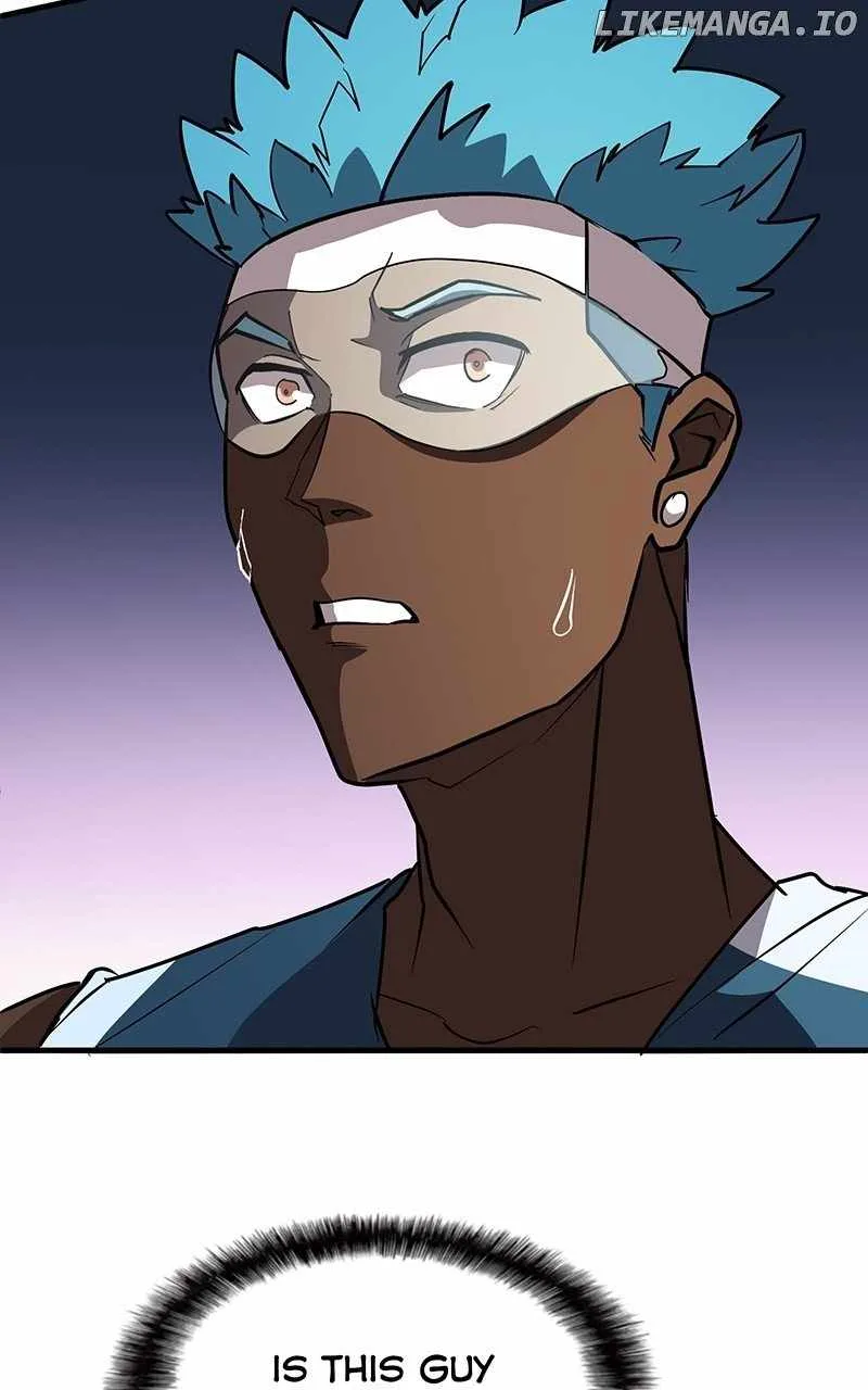 Overtime Elite Chapter 28 page 106