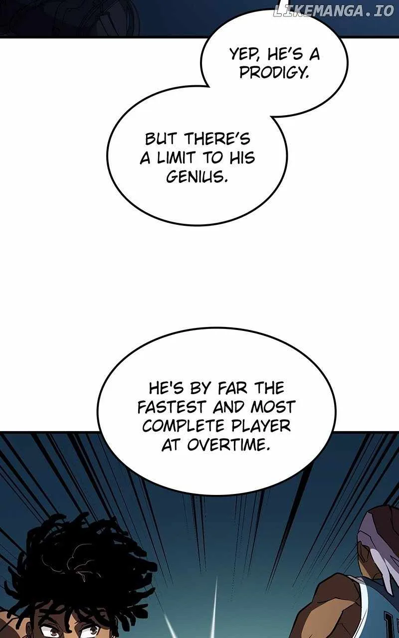 Overtime Elite Chapter 28 page 46