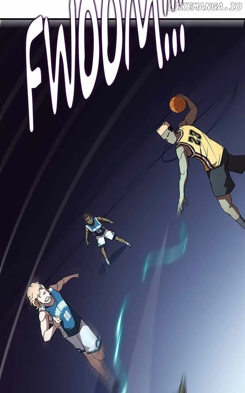 Overtime Elite Chapter 28 page 86