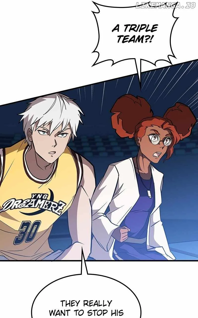 Overtime Elite Chapter 28 page 68