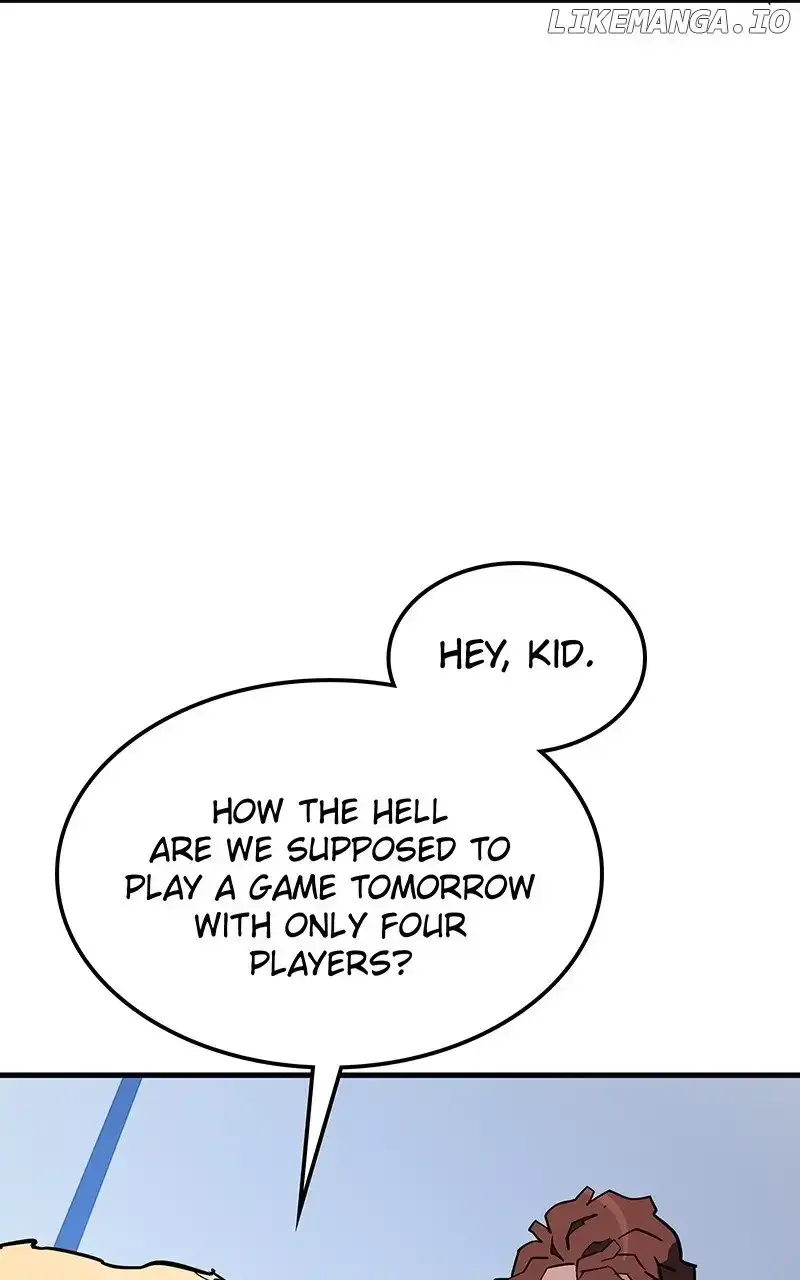 Overtime Elite Chapter 22 page 85