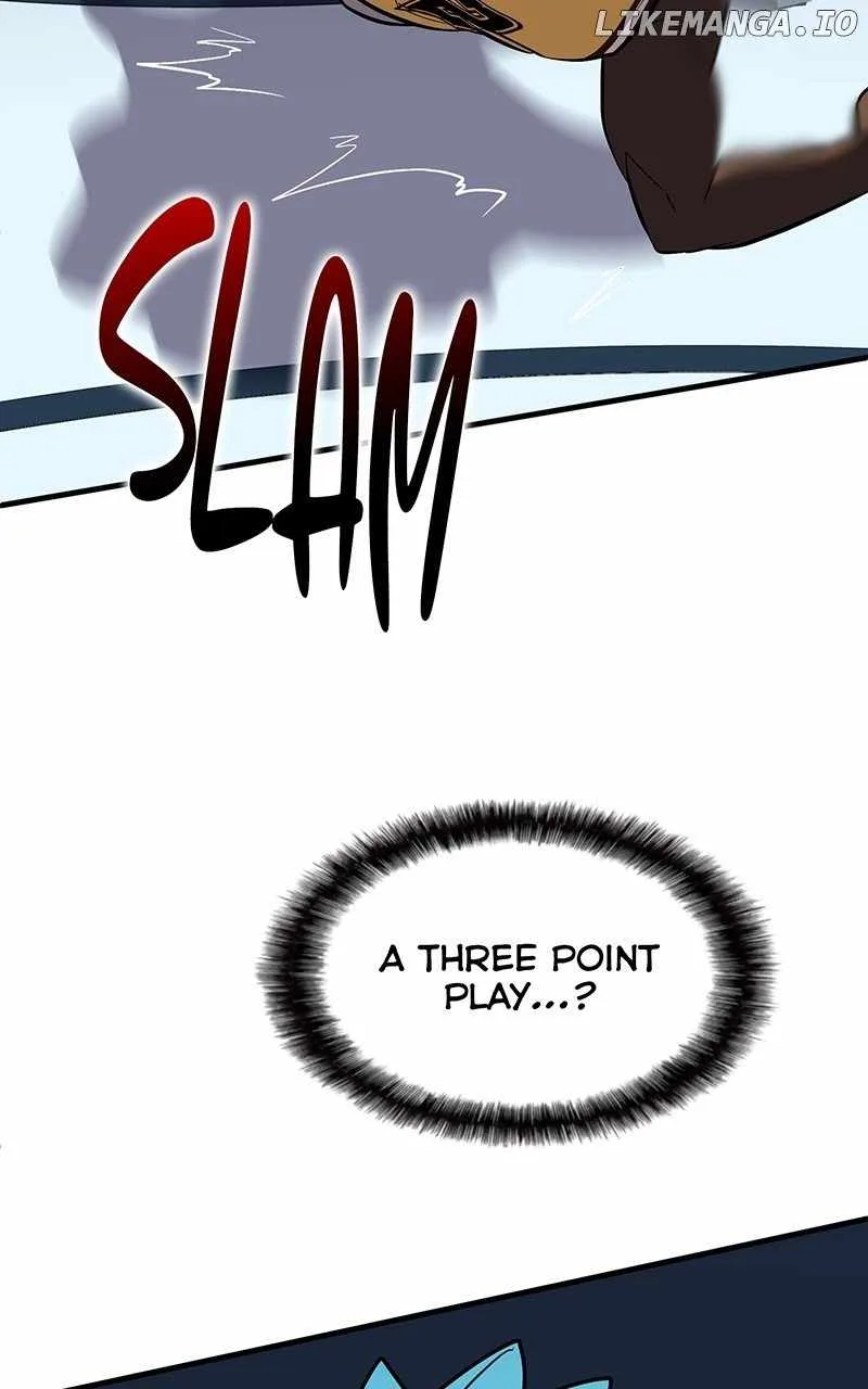 Overtime Elite Chapter 28 page 105