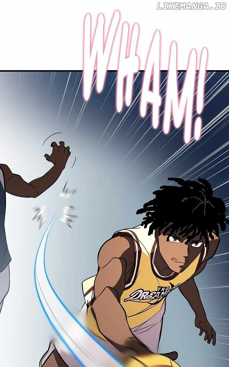 Overtime Elite Chapter 28 page 63