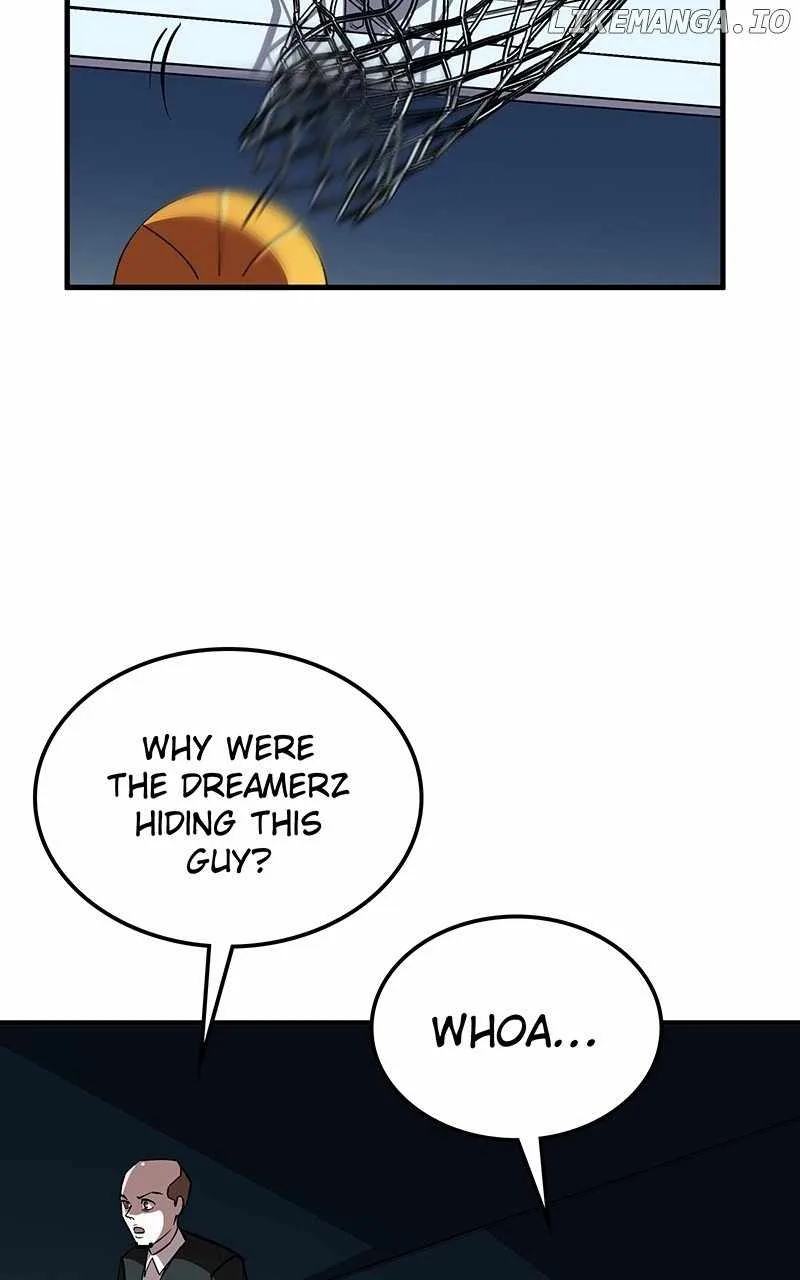 Overtime Elite Chapter 28 page 43
