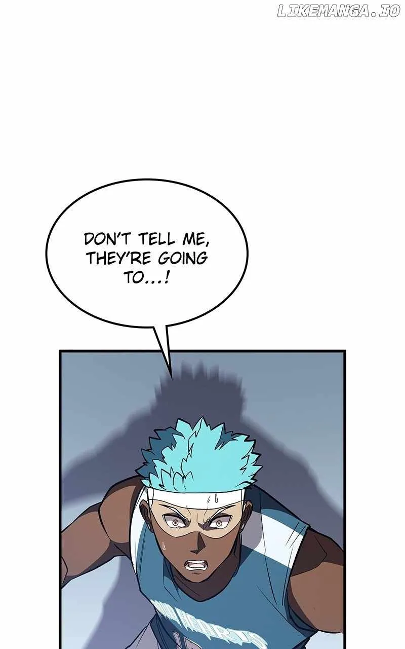 Overtime Elite Chapter 28 page 80