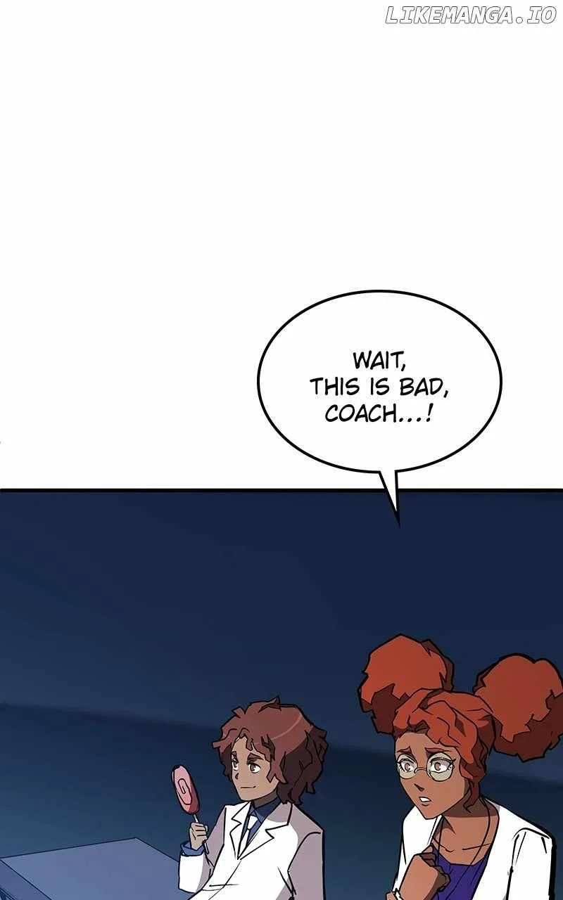 Overtime Elite Chapter 24 page 33