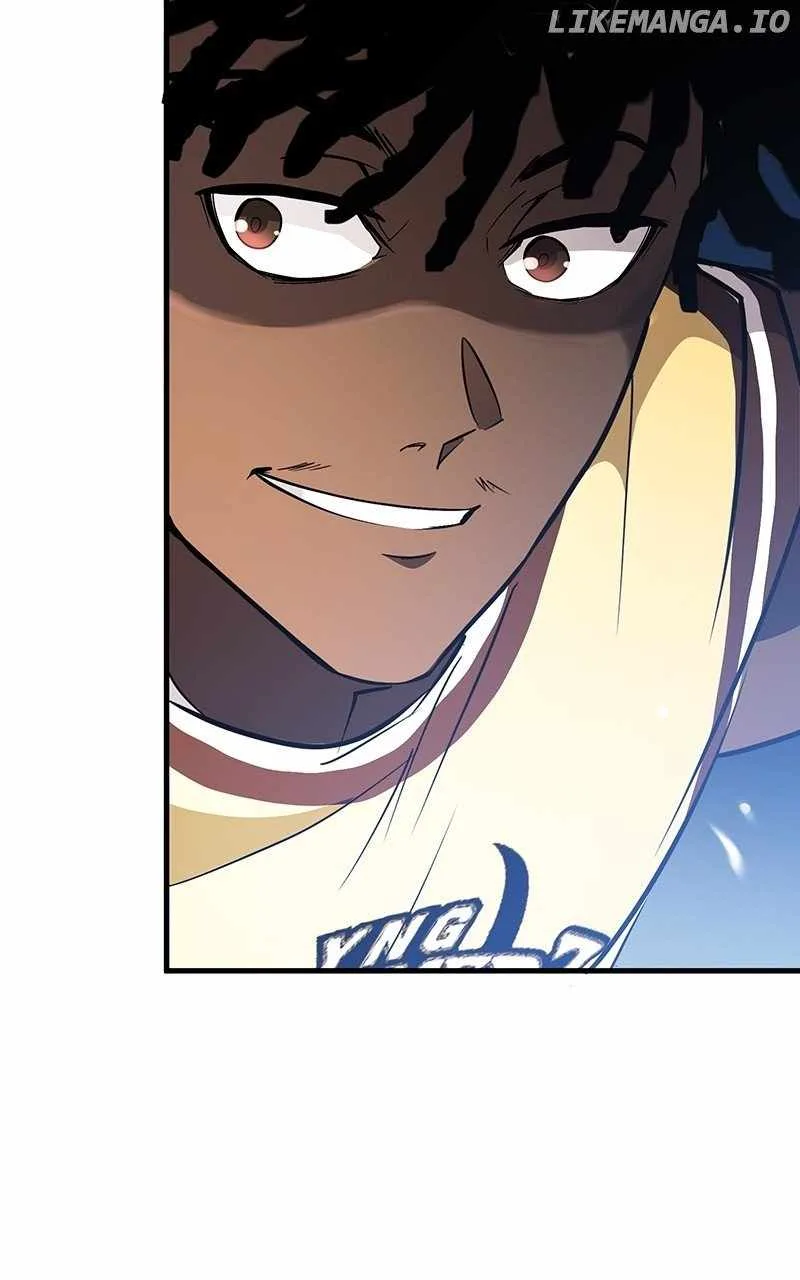 Overtime Elite Chapter 28 page 62