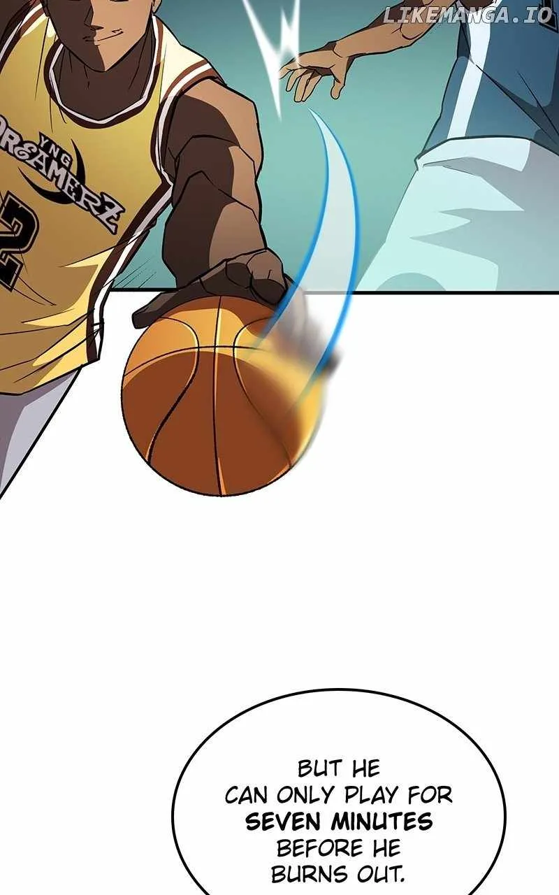 Overtime Elite Chapter 28 page 47