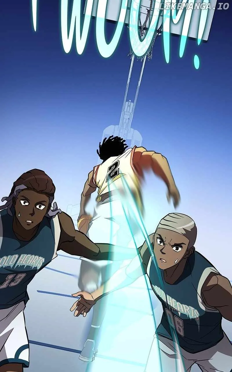 Overtime Elite Chapter 28 page 38