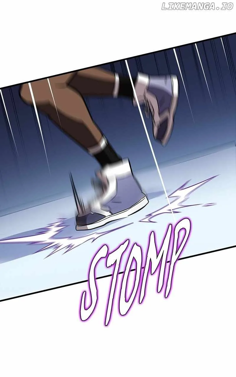Overtime Elite Chapter 28 page 92