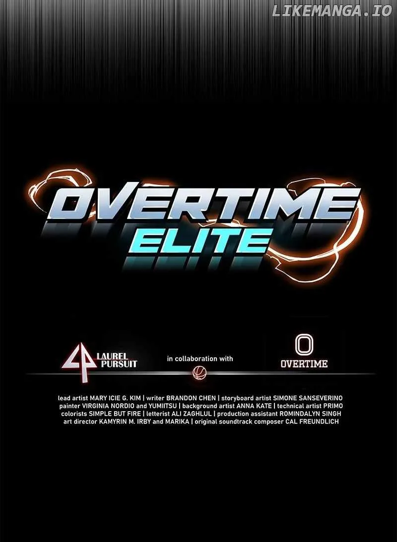 Overtime Elite Chapter 28 page 110