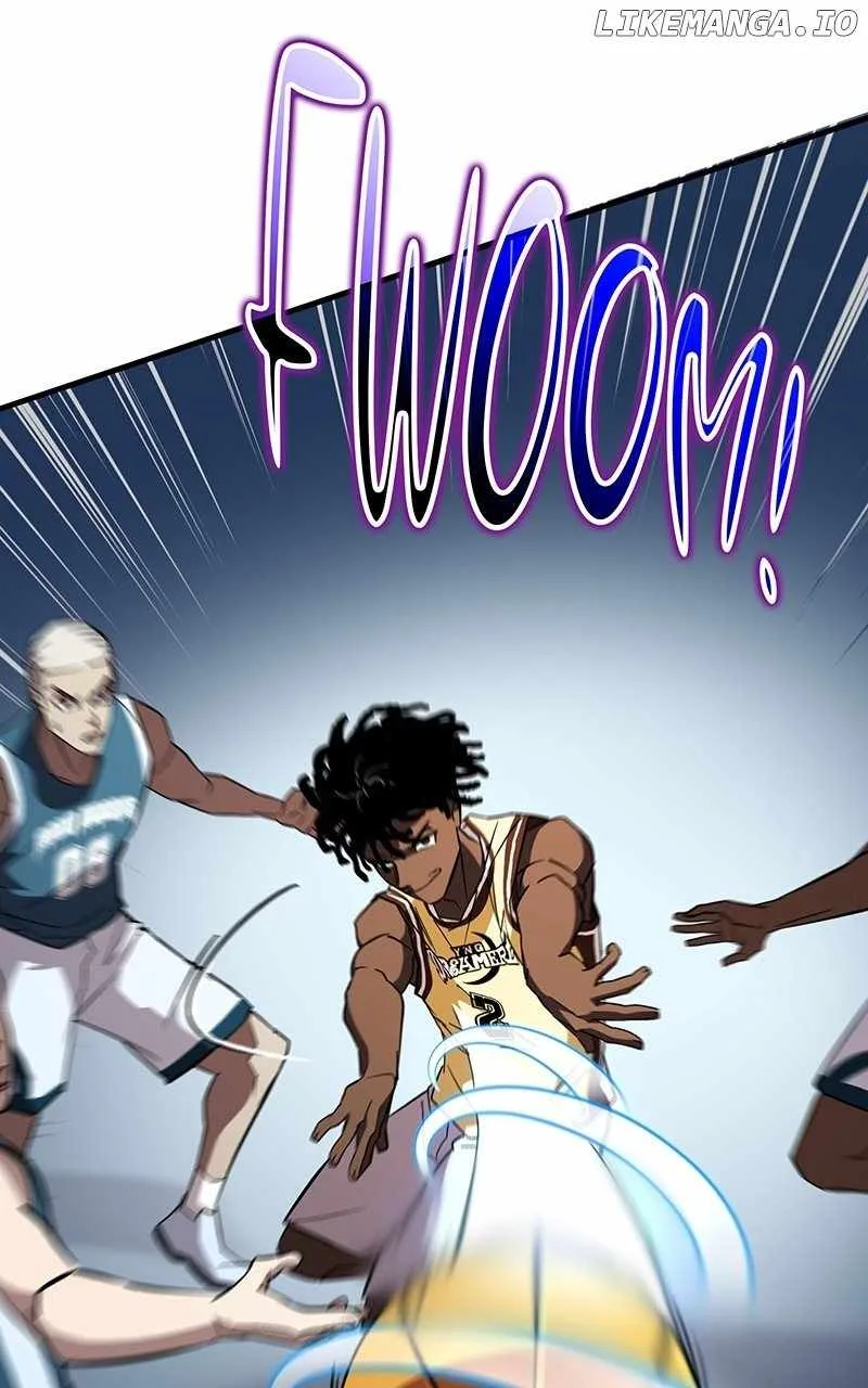Overtime Elite Chapter 28 page 73