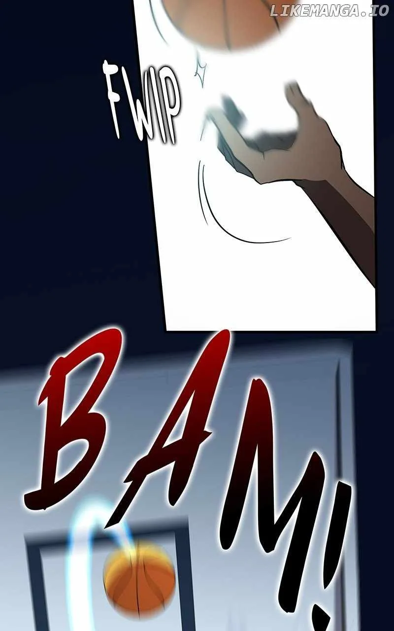 Overtime Elite Chapter 28 page 99