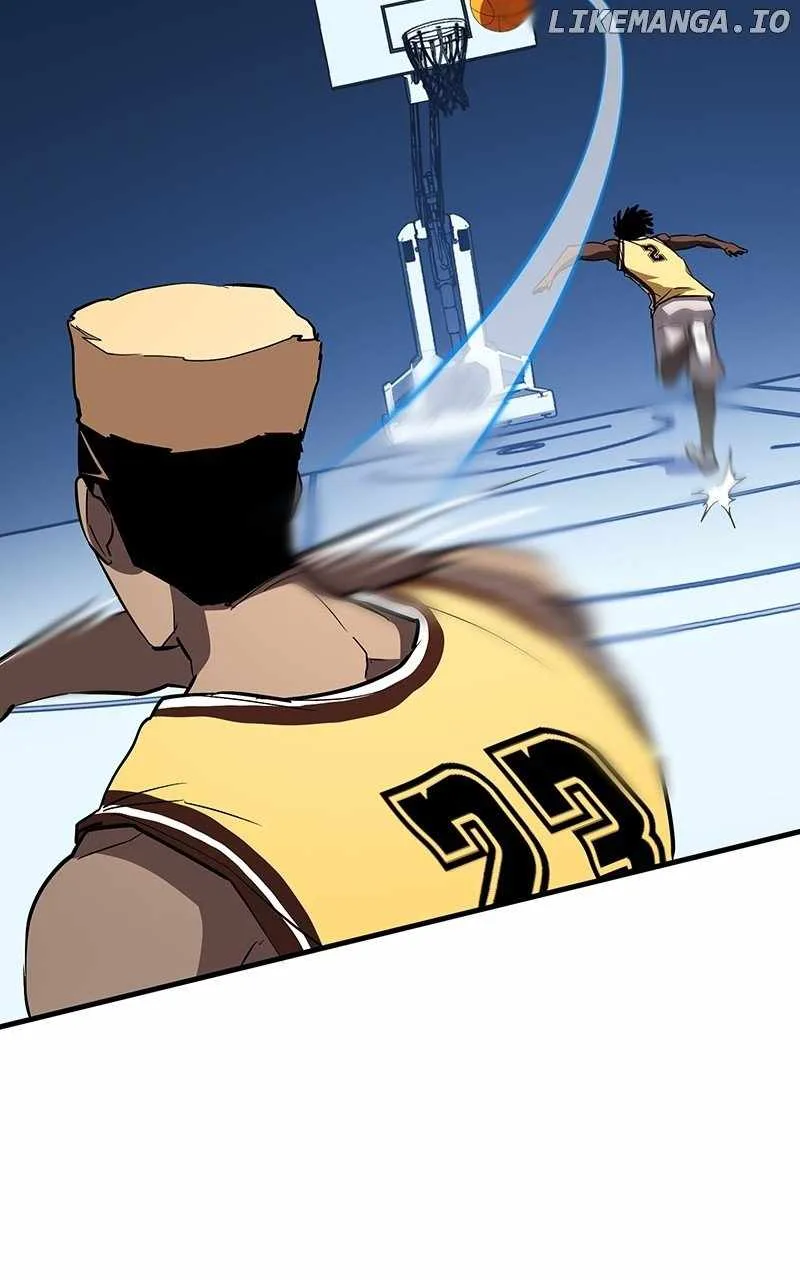 Overtime Elite Chapter 28 page 91