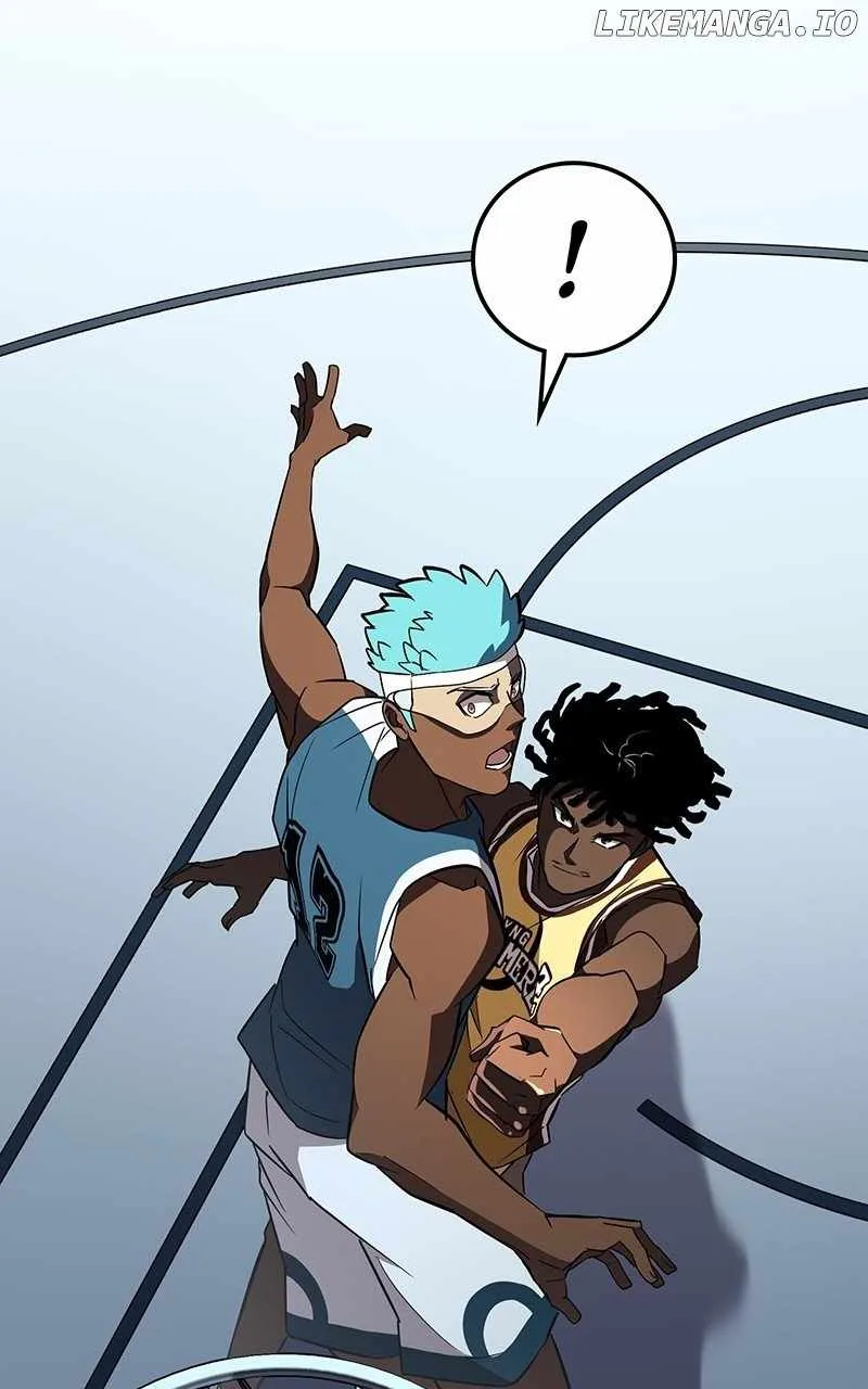 Overtime Elite Chapter 28 page 102