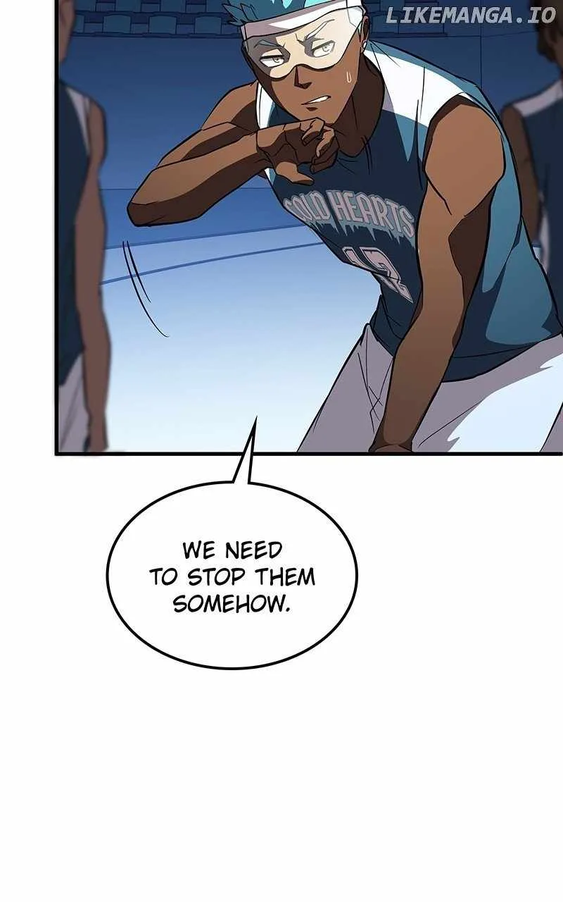 Overtime Elite Chapter 28 page 57