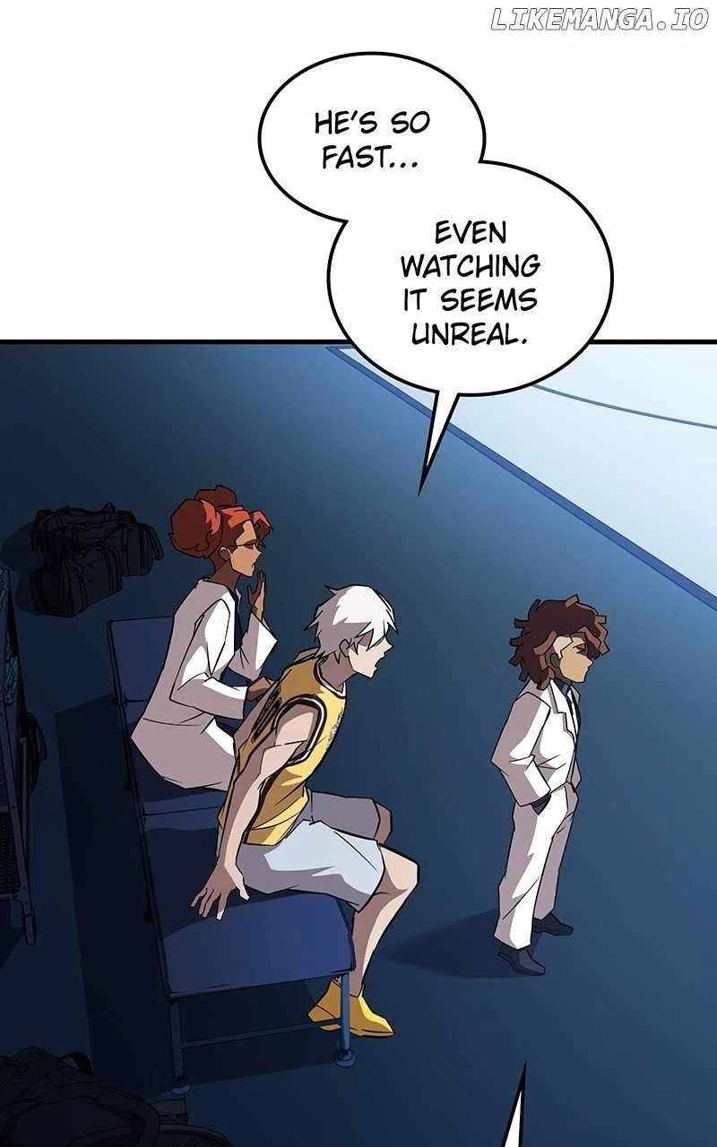 Overtime Elite Chapter 28 page 45