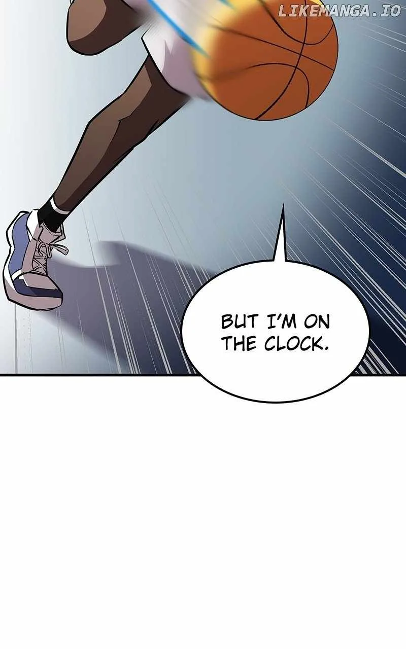 Overtime Elite Chapter 28 page 64