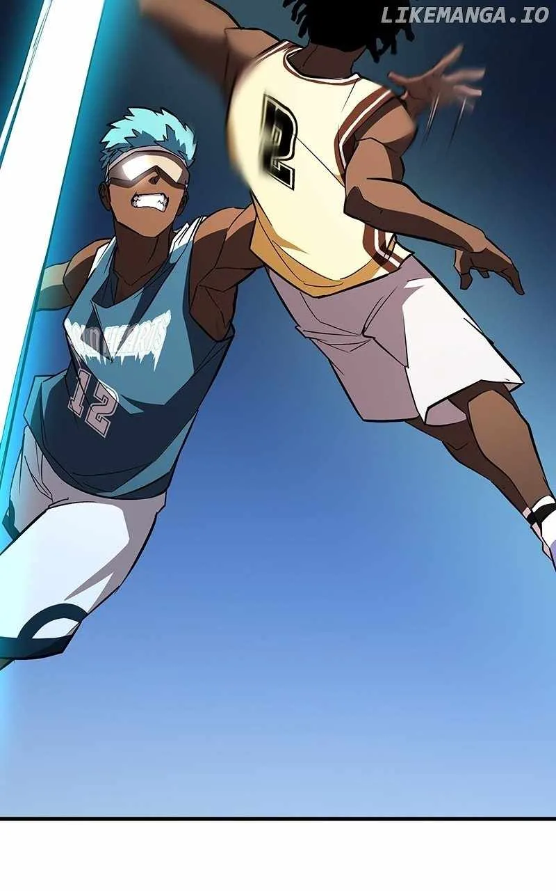 Overtime Elite Chapter 28 page 94