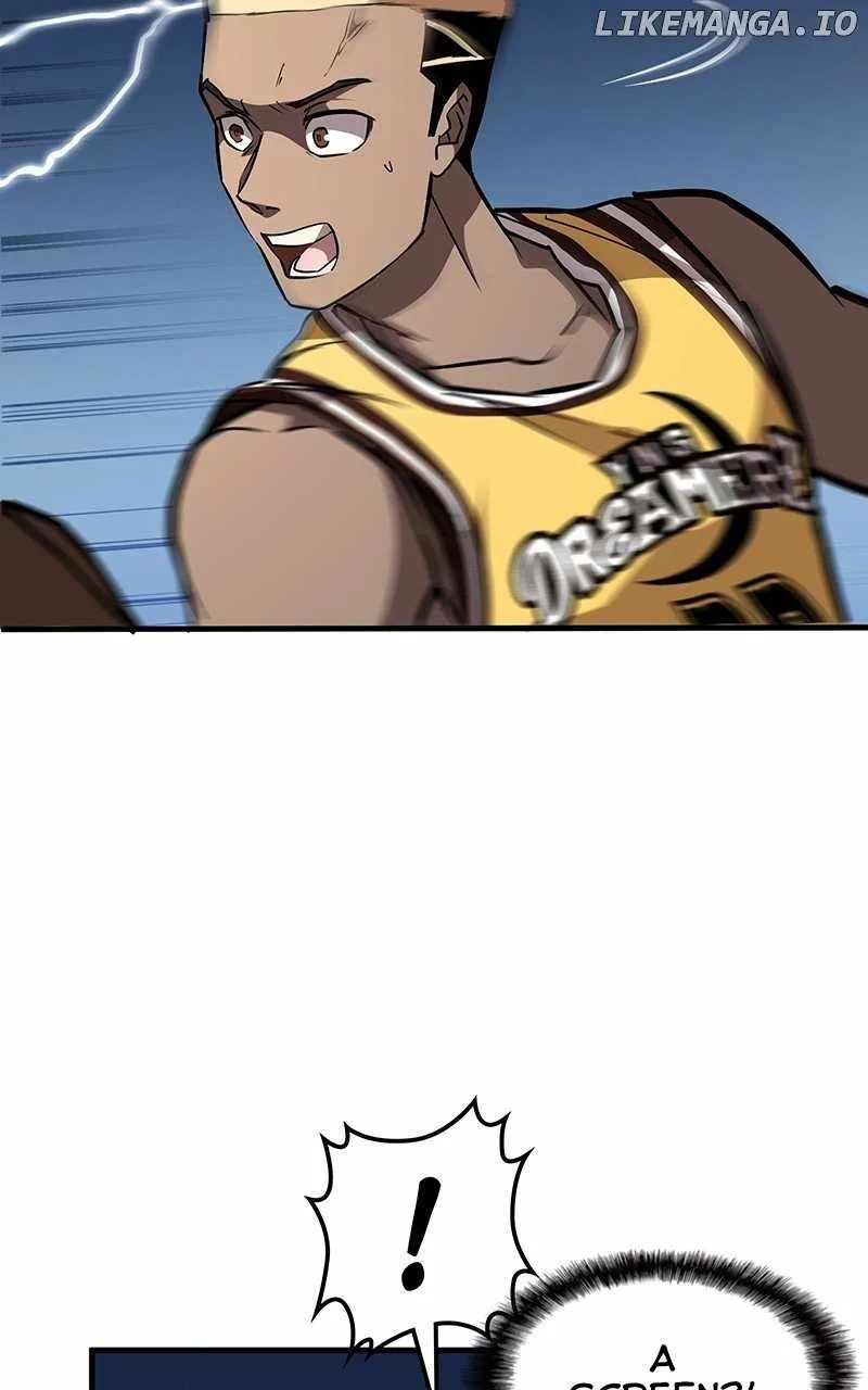 Overtime Elite Chapter 24 page 47