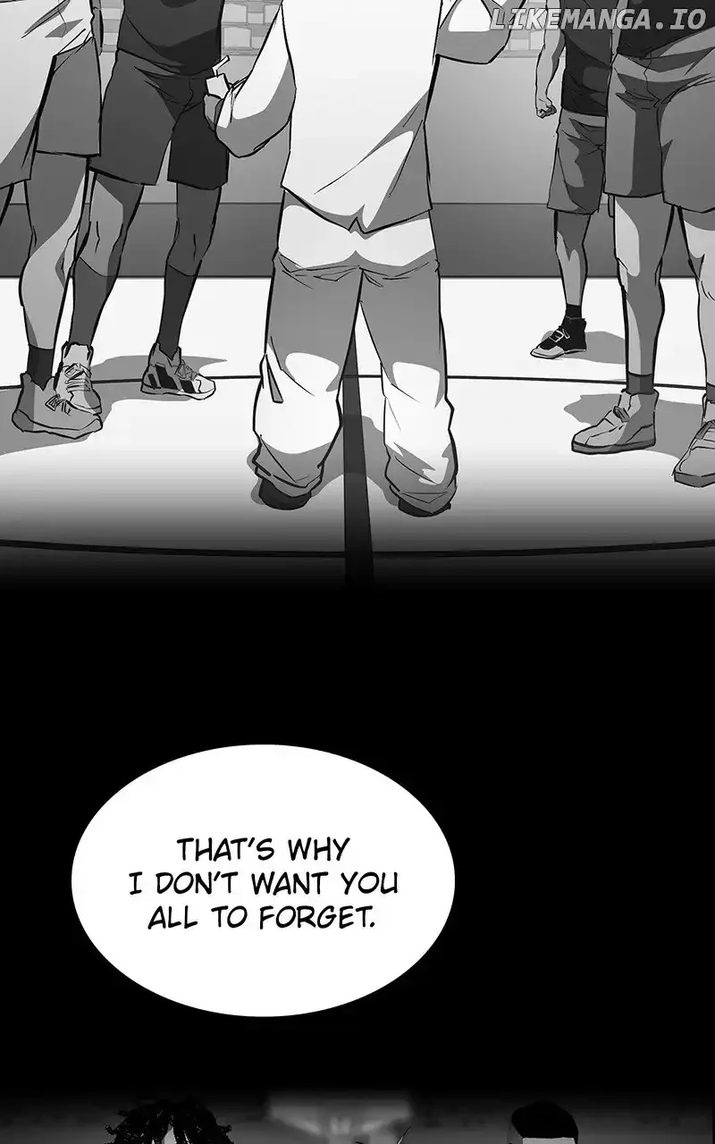 Overtime Elite Chapter 22 page 71