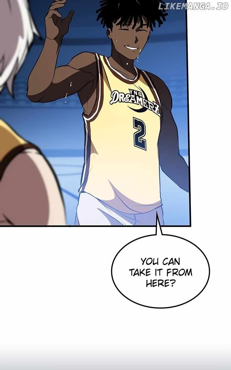 Overtime Elite Chapter 29 page 13