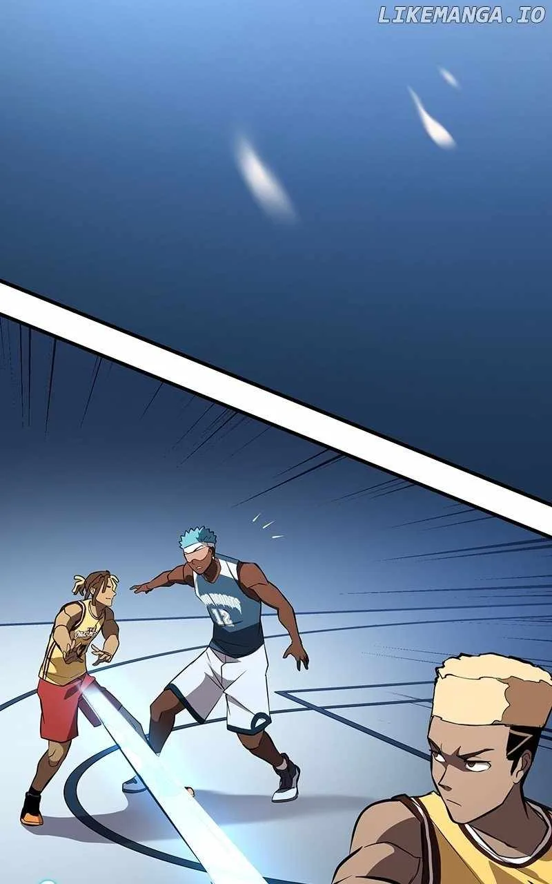 Overtime Elite Chapter 29 page 78