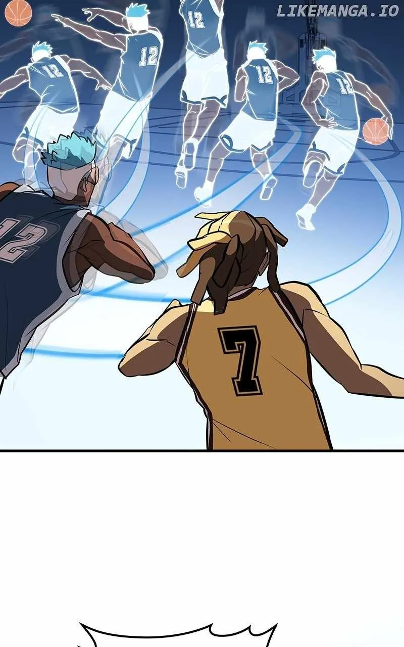 Overtime Elite Chapter 29 page 38