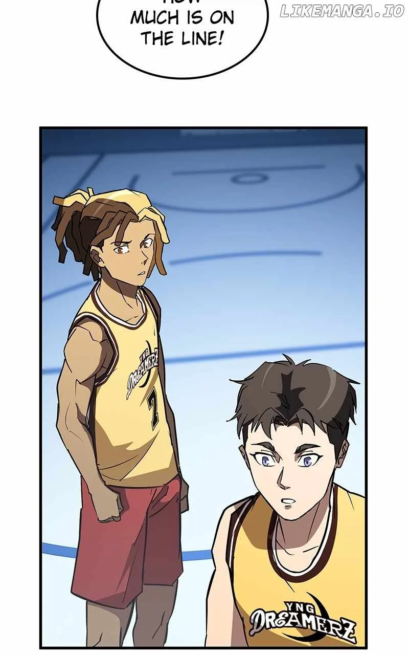Overtime Elite Chapter 24 page 66