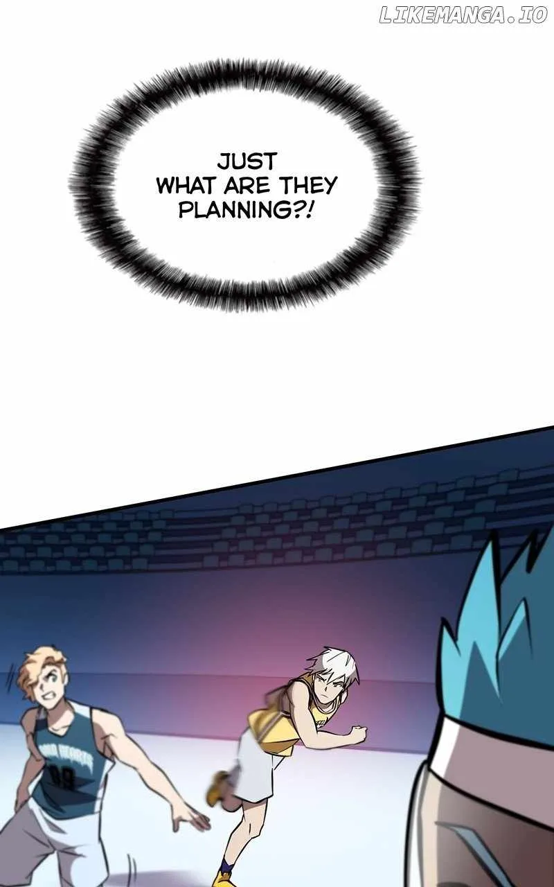 Overtime Elite Chapter 29 page 81