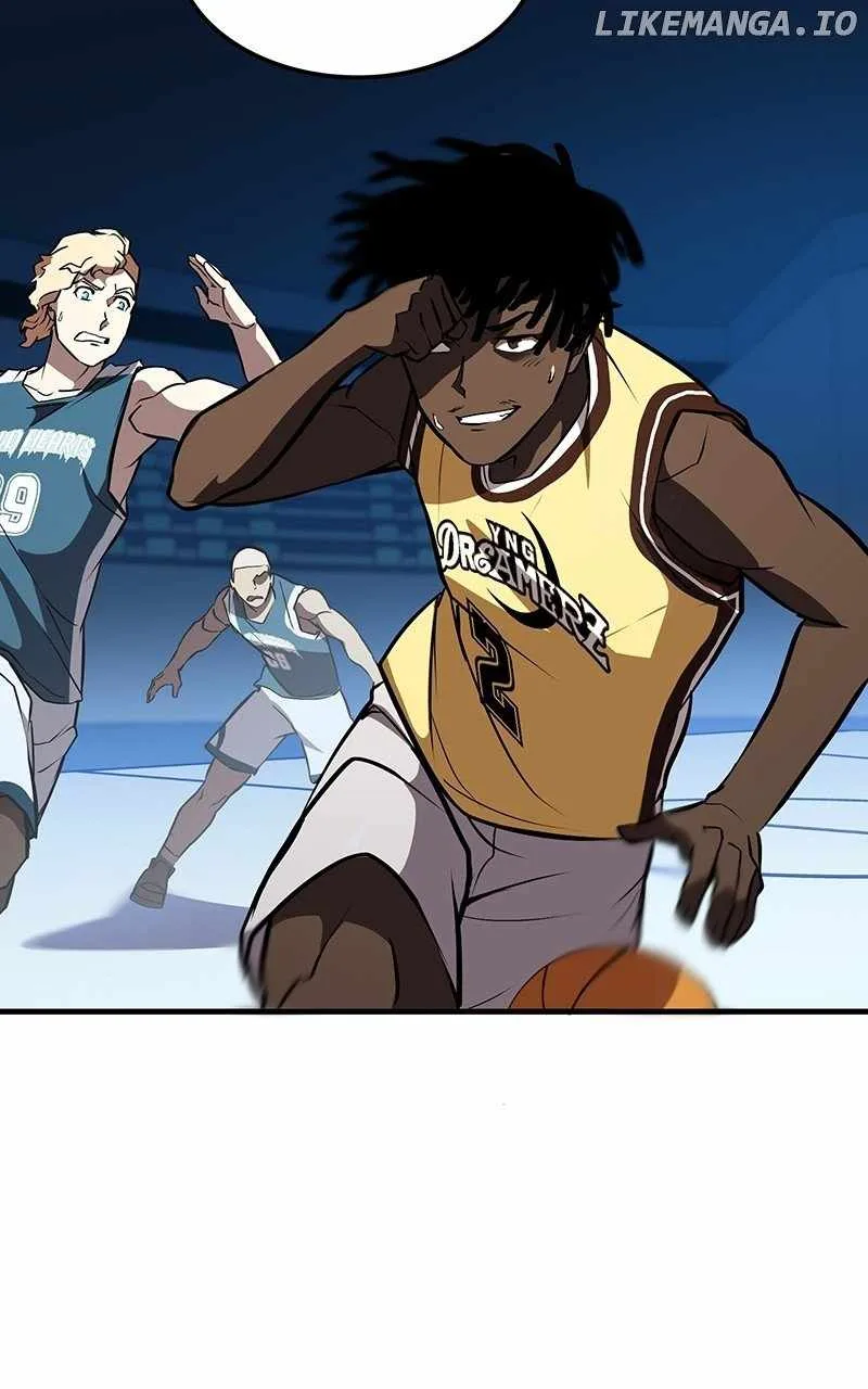 Overtime Elite Chapter 29 page 9