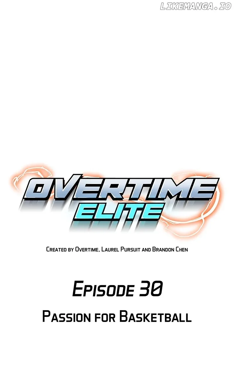 Overtime Elite Chapter 30 page 13