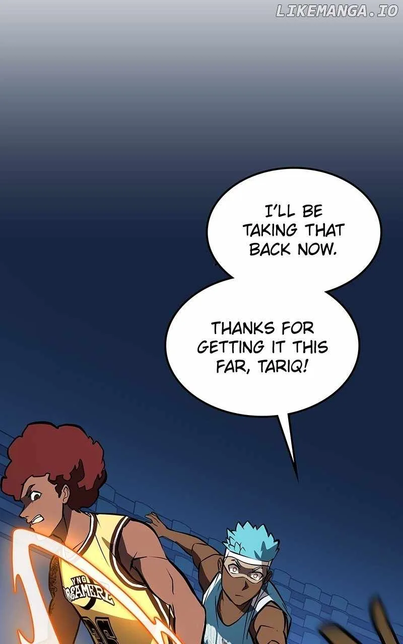 Overtime Elite Chapter 29 page 65